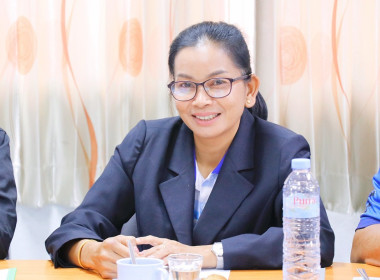 การประชุมคณะกรรมการคัดเลือกสหกรณ์และกลุ่มเกษตรกรดีเด่นระดับจังหวัด ประจำปี 2568 ครั้งที่ 1/2568 ณ ห้องประชุมชั้น 2 สำนักงานสหกรณ์จังหวัดนครศรีธรรมราช พร้อมด้วย เกษตรและสหกรณ์จังหวัดนครศรีธรรมราช ผู้แทนสำนักงานเกษตรจังหวัดนครศรีธรรมราช ผู้แทนสำนักงานตรวจบ ... พารามิเตอร์รูปภาพ 30